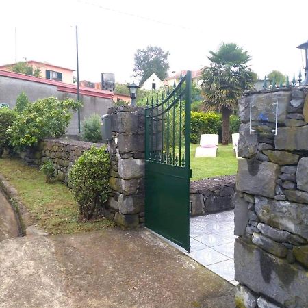 Casa Da Ladeira Villa ซานตานา ภายนอก รูปภาพ