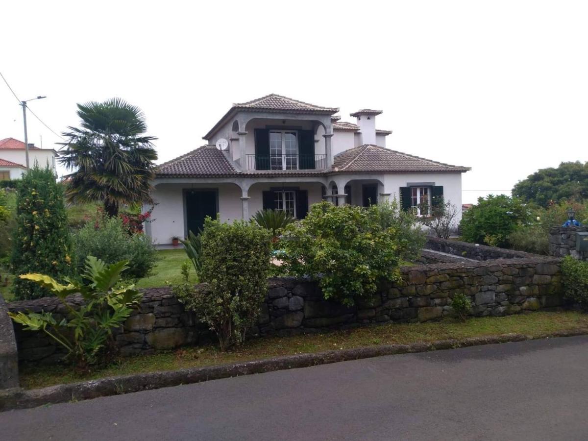 Casa Da Ladeira Villa ซานตานา ภายนอก รูปภาพ