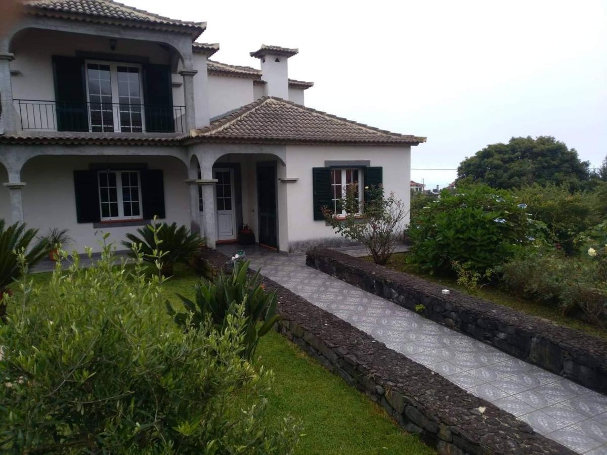 Casa Da Ladeira Villa ซานตานา ภายนอก รูปภาพ