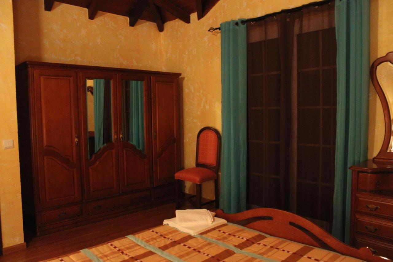 Casa Da Ladeira Villa ซานตานา ภายนอก รูปภาพ