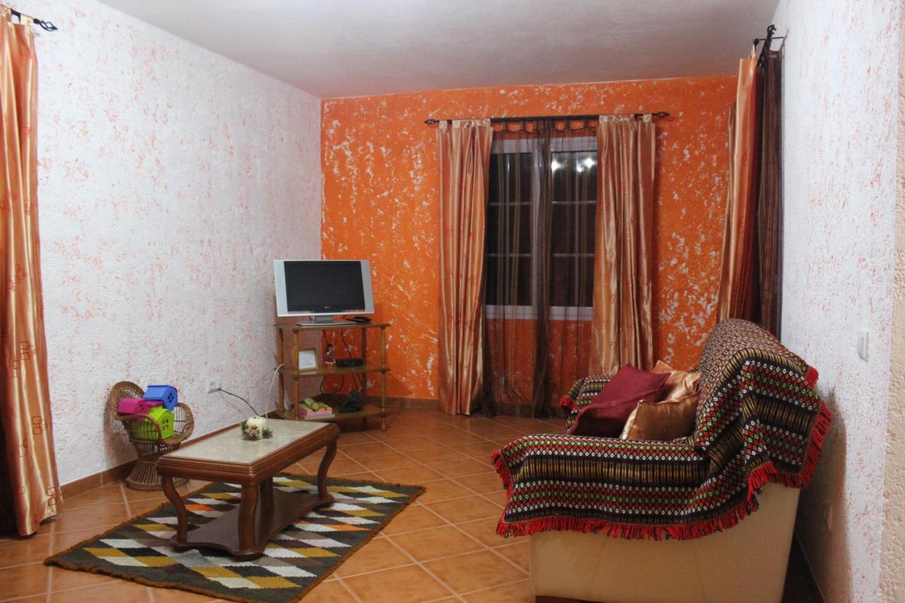 Casa Da Ladeira Villa ซานตานา ภายนอก รูปภาพ